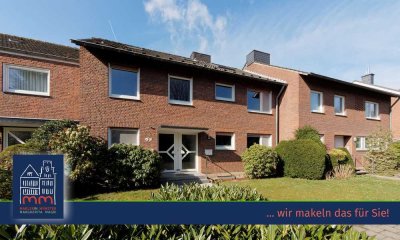 Ideal als Mehrgenerationenhaus oder für eine große Familie