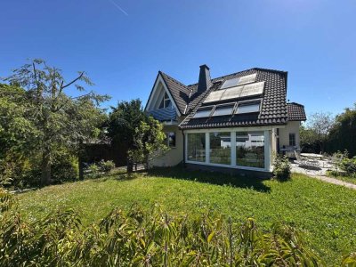 Starkenburg | Einfamilienhaus | Weitblick | Großzügiges Raumangebot
