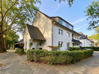 Maisonette-Wohnung im Ehrenfeld mit vielen Möglichkeiten