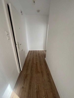 Gepflegte und moderne 1 Zimmerwohnung zum 16.04.2026!