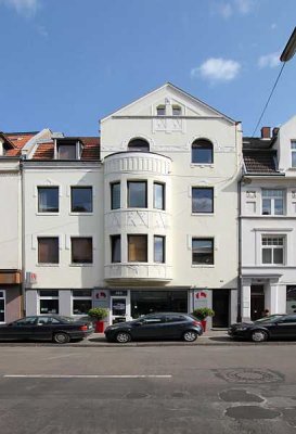 Attraktive 2-Zimmer-Wohlfühloase in Köln Sülz - provisionsfrei !