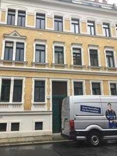 So macht wohnen Spaß: 2-Zimmer-Wohnung