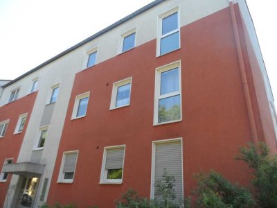 Schöne 3-Zimmer *WBS!* Wohnung ab dem 01.05.2026 zu vermieten
