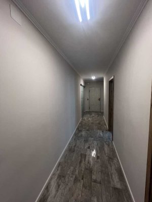 Zentrale 3 Zimmer-Wohnung im Klieversberg