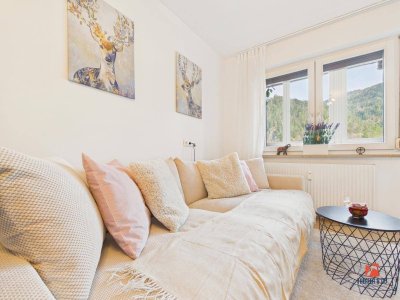2-Zimmer Wohnung in bester Lage - Mobiliar zur Übernahme