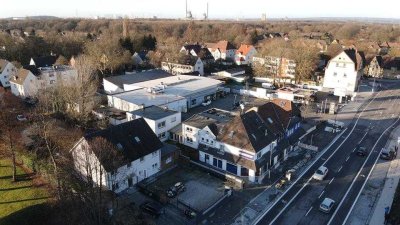 � 78m² Wohnung in Marl – Ihr neues Zuhause ! �