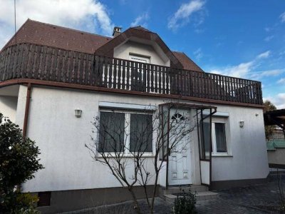 Ihr Haus in Wiesen in sonniger Bestlage! Sofort bezugsfertig!
