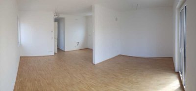 Moderne Neubauwohnung in traumhafter Lage und Waldnähe