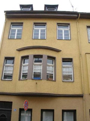 (Studenten-)Apartment in Kessenich