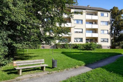 Demnächst frei! 3-Zimmer-Wohnung in Velbert