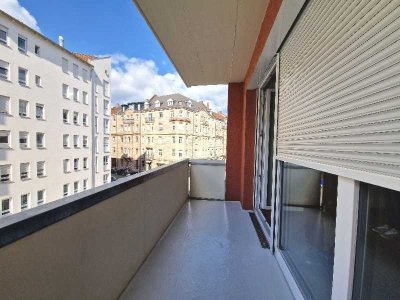 Freundliche 2-Zimmer Wohnung zum Wohlfühlen!
