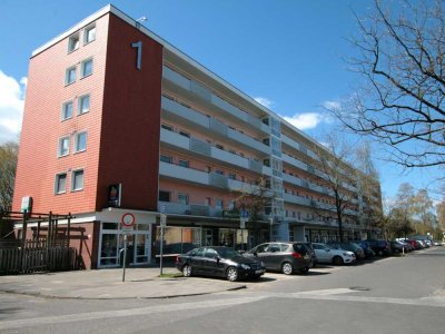 3-Zimmer-Wohnung in Kiel zum Kauf