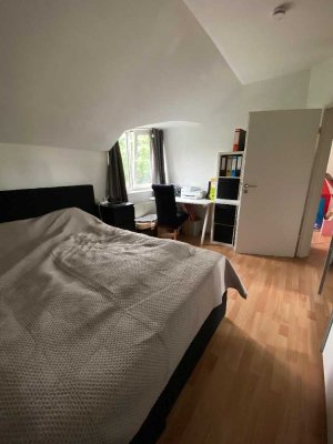 3-Zimmer-Wohnung in zentraler Lage von Metjendorf