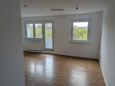 Schöne 3 Zimmer Wohnung in zentraler Lage von Eisenach