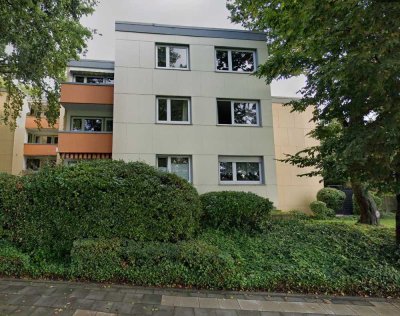 Hervorragend gepflegte 3-Zimmer-Wohnung mit modernem Wohnkomfort