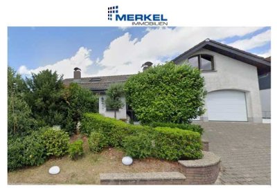 Freistehendes Ein bis Zweifamilienhaus in Bestlage - Stetteritz