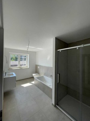 Helles saniertes Reihenendhaus mit eigenem Garten