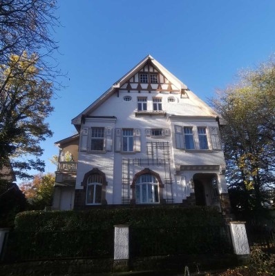 Exklusive Gründerzeit-Villa mit Garten in 53179 Bonn-Rüngsdorf