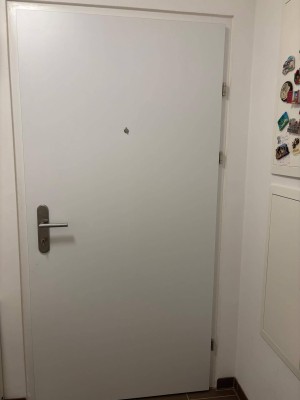 2-Zimmer-Neubauwohnung mit Loggia in Wien 1020