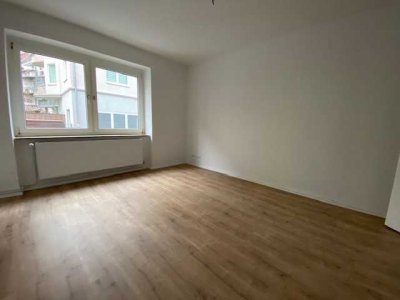 Sanierte 2-Zi-Wohnung in Hannover-Südstadt