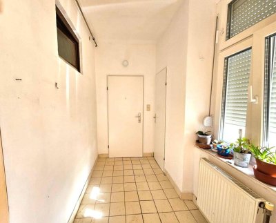 Gestalten Sie Ihr neues Zuhause – 76 m² Altbauwohnung in ruhiger Lage nahe U6
