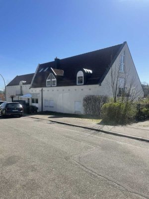 Charmante 2,5 Zimmer Maisonettewohnung in Ebersbach zu verkaufen!
