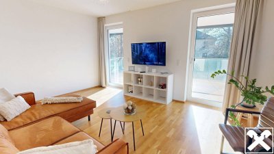 Toplage am Wörthersee – einfach einziehen &amp; wohlfühlen
