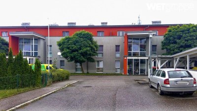 Weistrach | Geförderte Miete mit Kaufoption | Top 1/2 | EG mit Loggia