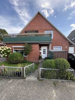 Attraktives ZFH (eine WE frei) in familienfreundlicher Lage von Herzhorn