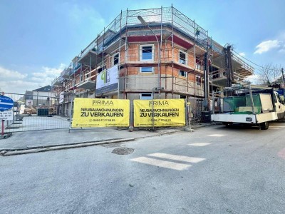 ++ DREI ZIMMER mit Balkon – ideal für Familien ++