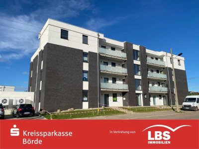 Modernes, barrierefreies Wohnen in Oschersleben (Bode)