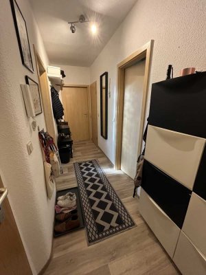 Preiswerte 3-Zimmer-Wohnung in Laubusch