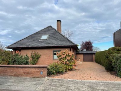 2-Zimmer-Mietwohnung in Uetze
