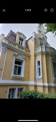 Großzügige 5-Zimmer Wohnung in Helmstedt