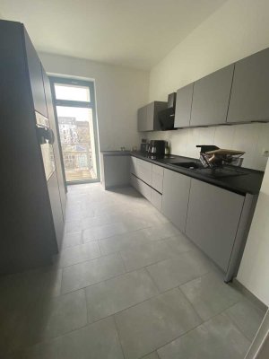 Nachmieter für Hochwertige 3-Raum-Whg