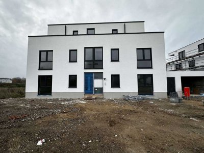 Freundliche 4-Zimmer-Wohnung mit Balkon in Langerwehe (Online-Rundgang)