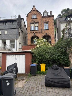 Provisionsfrei* 3 Parteienhaus mit Gewerbelokal als Kapitalanlage/Eigenheim
