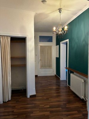 Helle und geräumige 3-Zimmer Wohnung in Bielefeld Innenstadt, sofort verfügbar