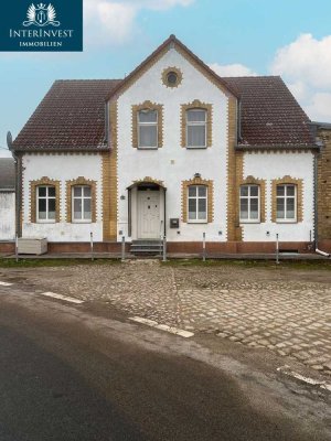 Charmanter Bauernhof – Ihr idyllischer Rückzugsort auf dem Land