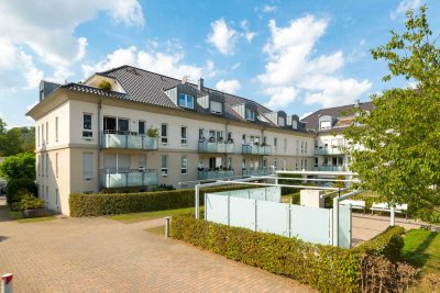 Seniorenwohnung in Essen Werden!