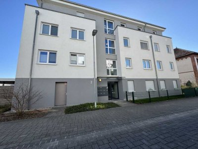 Moderne 3-Zimmer-Wohnung   in Neulußheim