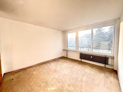 Lebensqualität im Alter, Seniorenwohnung in Herne