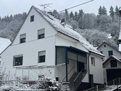 Kapfenhardter Straße 66, 75399 Unterreichenbach