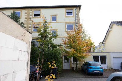 1-Zimmer Wohnung in Rheinbach
