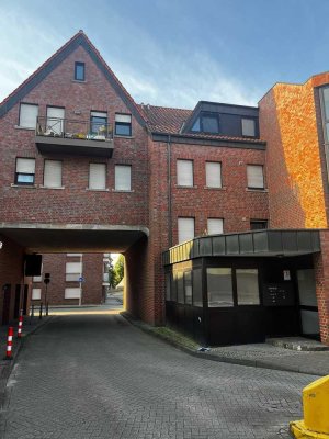 Zentrumsnahe Eigentumswohnung zur Eigennutzung oder Vermietung