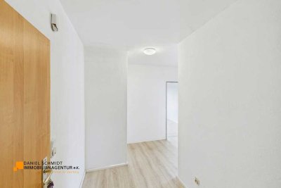 Eigentumswohnung in Marienheide: Gemütliche 2-Zimmer-Wohnung für Singles und Paare