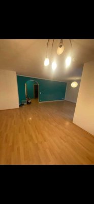 Helle 3 ZKB Wohnung mit Balkon am Waldrand – Ruhige Lage mit Wohlfühlatmosphäre