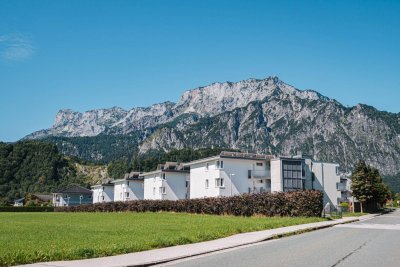 WOHNTRAUM MIT UNTERSBERGBLICK! 13680