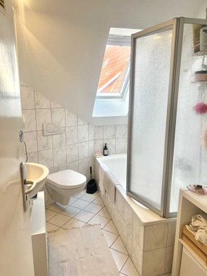2-Zimmer-Wohnung in Osnabrück Wüste