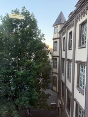 Charmante 1-Zimmer-Wohnung in der Koblenzer Altstadt – frisch renoviert